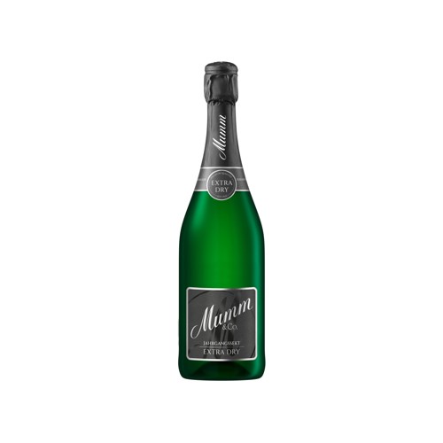 Mumm Extra Dry 0.75l