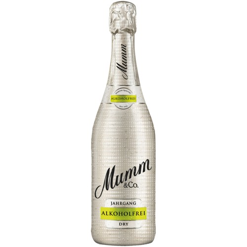 MM Extra alkoholfrei 0.75l