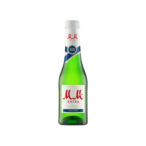 MM Extra Trocken 0.2l