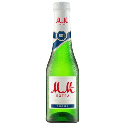 MM Extra Trocken 0.2l
