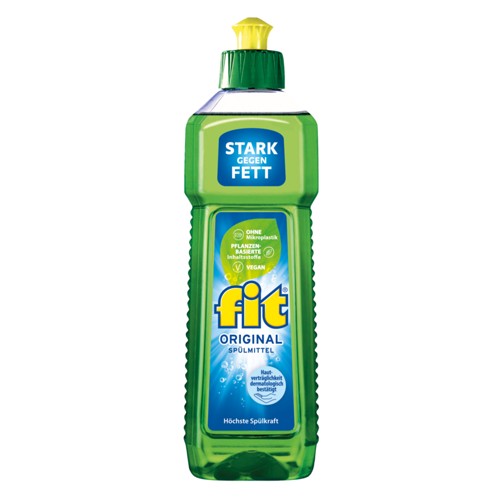 Fit Spülmittel Original 0.5l