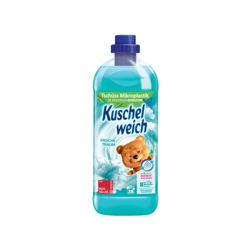 Kuschelweich Weichspüler 1.0l