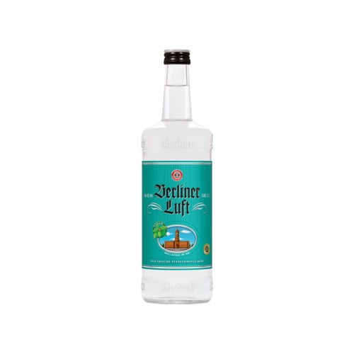 Berliner Luft Likör 1l
