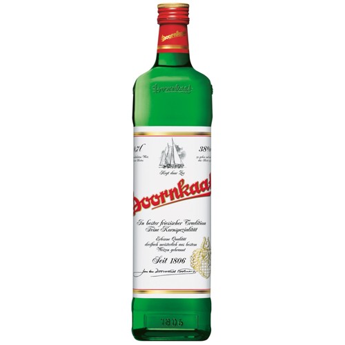 Doornkaat Klarer Kornbrand 0.7l