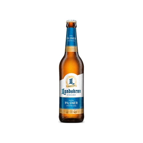 Landskron Premium PILSNER 0.5l