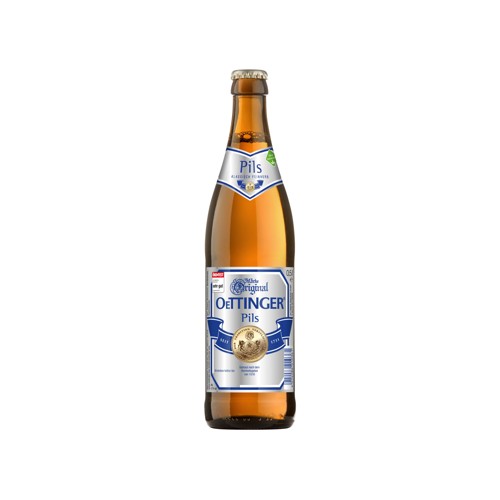 Oettinger Pils 0.5l