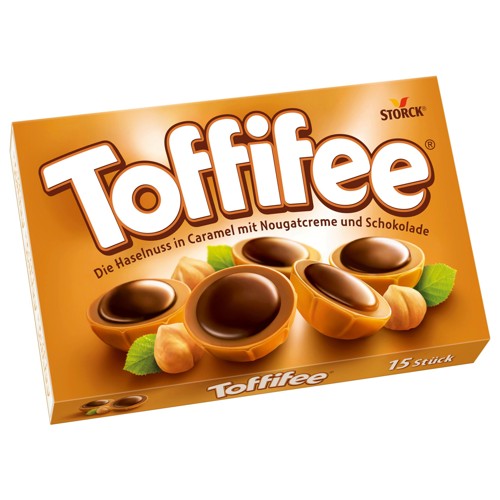 Storck Toffifee 125g