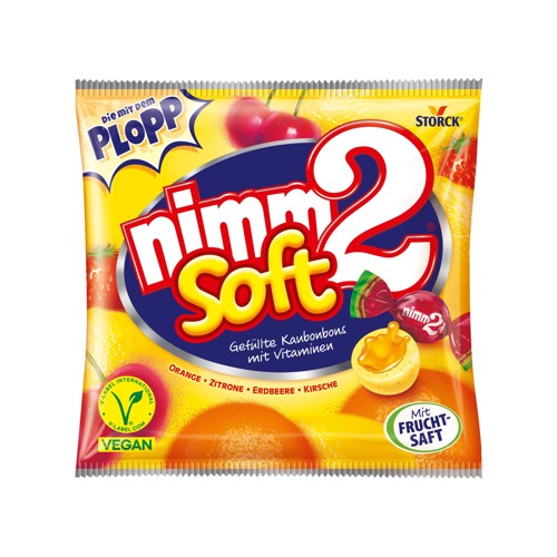 nimm2 Soft 116g