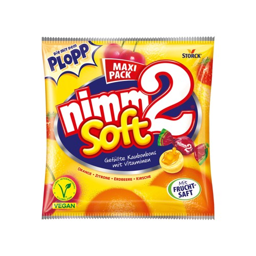 nimm2  Soft 345g