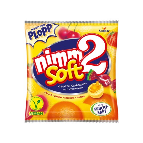 nimm2 Soft 195g