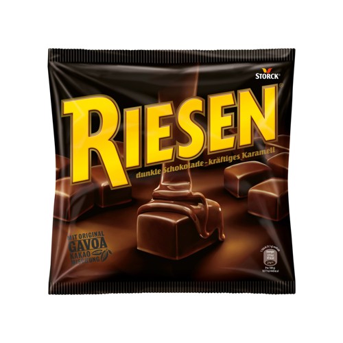 Storck Riesen 375g