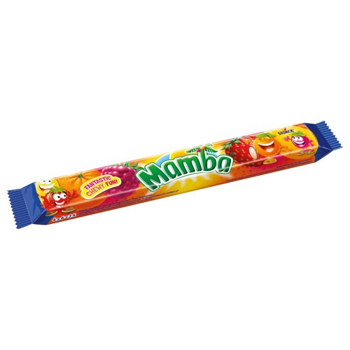 Mamba