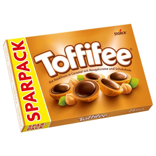 Toffifee 200g