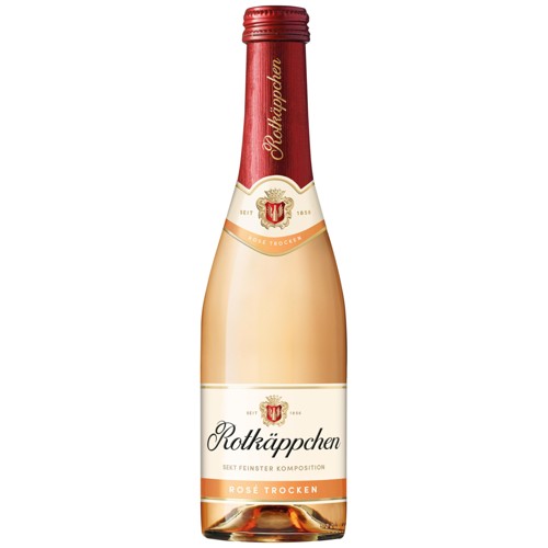 Rotkäppchen Sekt Rosé trocken 0.2l