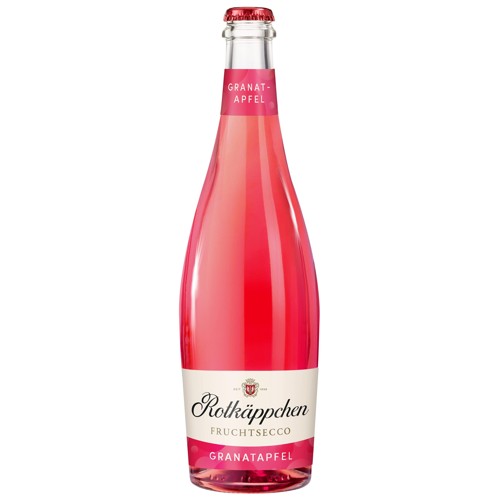 Rotkäppchen Fruchtsecco Granatapfel 0.75l