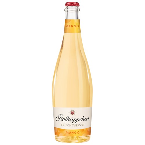 Rotkäppchen Fruchtsecco Mango 0.75l