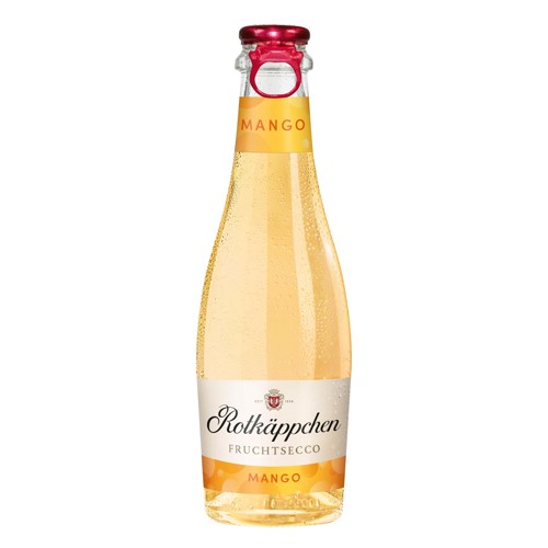 Rotkäppchen Fruchtsecco Mango 0.2l