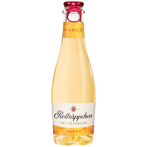 Rotkäppchen Fruchtsecco Mango 0.2l