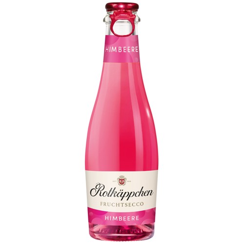 Rotkäppchen Himbeere 0.2l