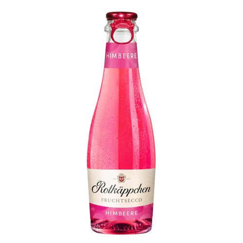 Rotkäppchen Fruchtsecco Himbeere 0.2l