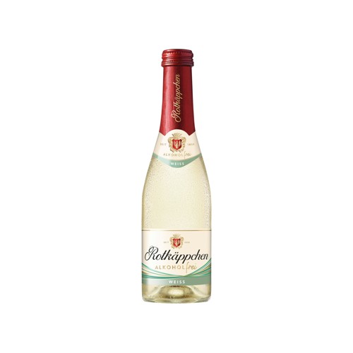 Rotkäppchen alkoholfrei 0.2l