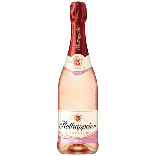 Rotkäppche Rosé alkoholfrei 0.75l