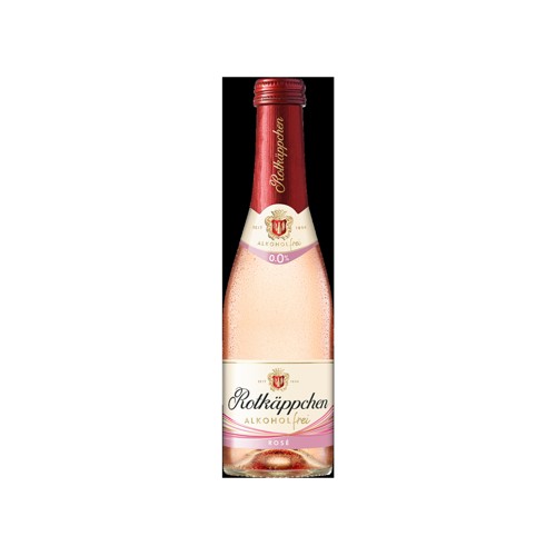 Rotkäppchen Alkoholfrei Rosé 0.2l