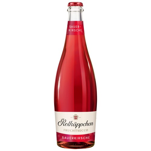 Rotkäppchen Fruchtsecco Sauerkirsche 0.75l
