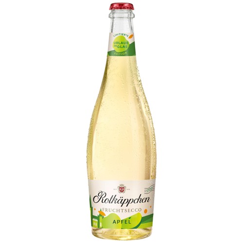 Rotkäppchen Fruchtsecco Apfel 0.75l