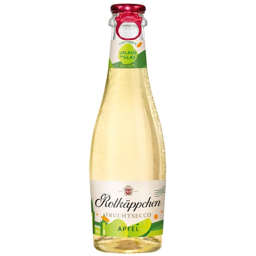 Rotkäppchen Apfel 0.2l
