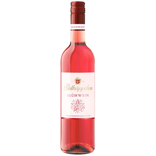 Rotkäppchen Glühwein Mix hell 0.75l