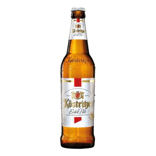 Köstritzer Edelpilz 0.5l (MEHRWEG)