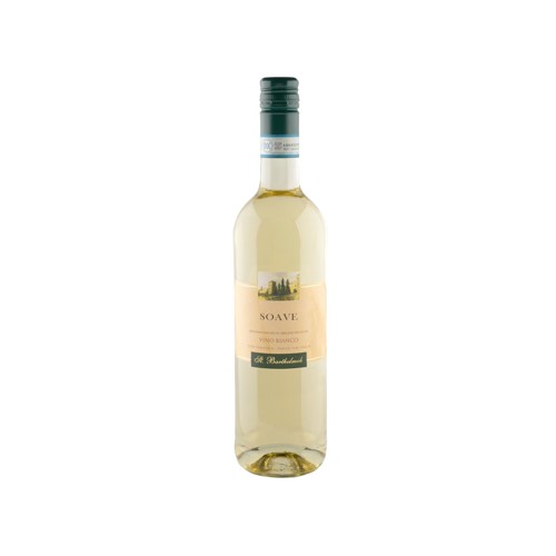 St. Barthelmeh Soave 0.75l
