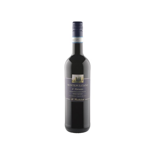 St. Barthelmeh Montepulciano 0.75l