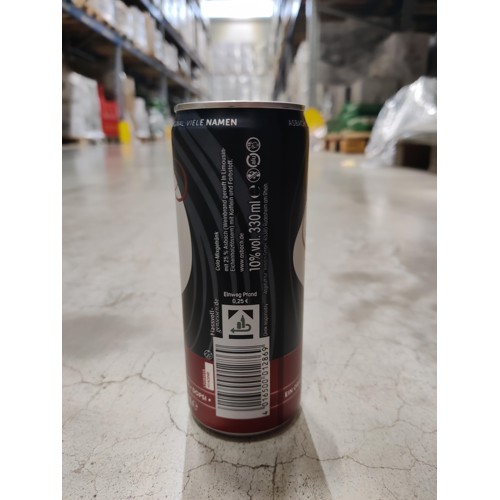 Asbach Cola Original 0.33l (EINWEG)