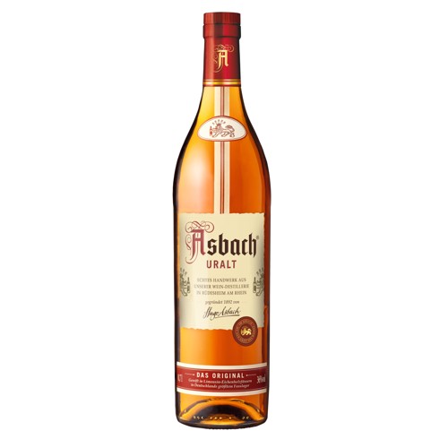 Asbach Uralt 36% - 0.7l