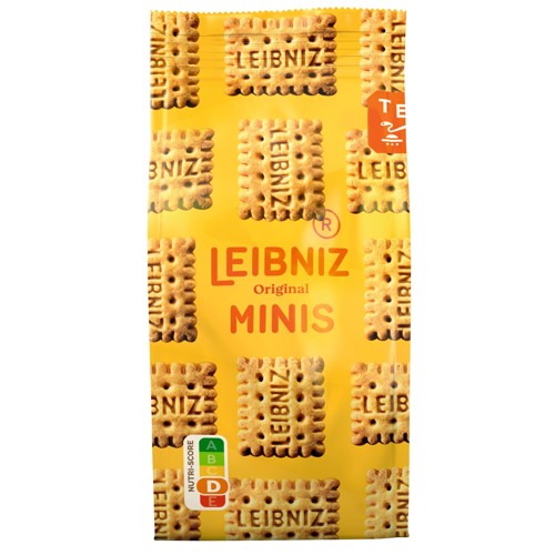 Leibniz Original Minis Butterkeks 150g