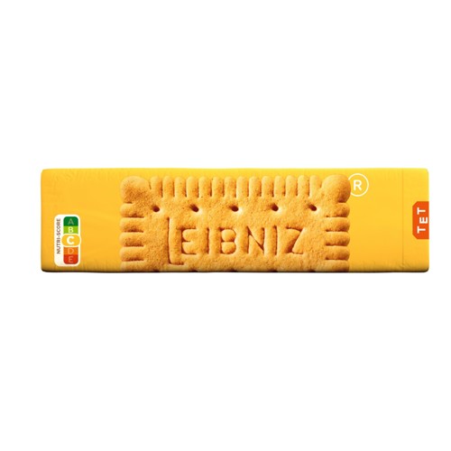 Leibniz Butterkeks weniger Zucker 150g