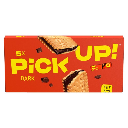 PiCK UP! Dark 5 x 28g