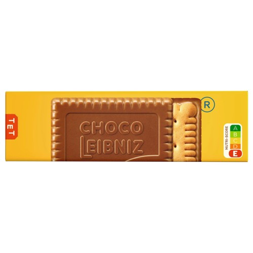 Choco Leibnitz Vollmilch 125g