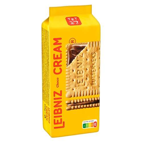 Leipniz Choco Cream - Leibniz - 228g