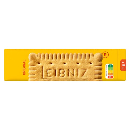 Leibniz Butterkeks 200g
