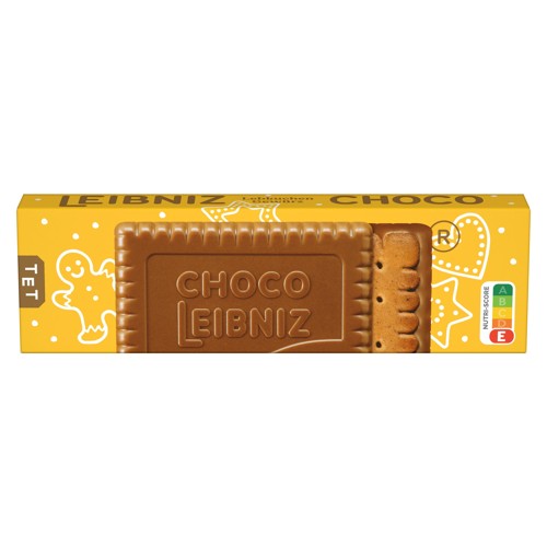 Leibniz Choco Vollmilch 125g