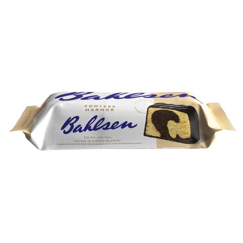 Bahlsen Comtess Marmorkuchen 350g