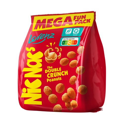NicNac's 600g