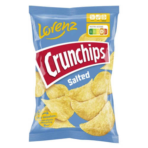 Funny Frisch Gesalzen 150g
