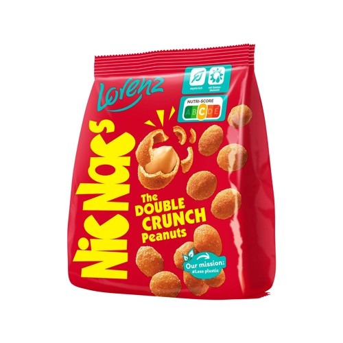Lorenz Nic Nacs Original 110g