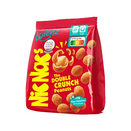Lorenz Nic Nacs Original 110g