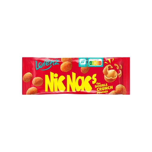 Lorenz Nic Nacs 35g