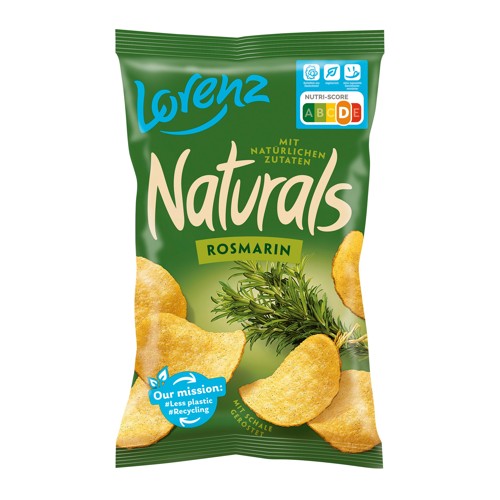 Naturals Rosmarin 95g